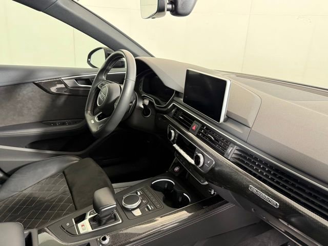 Used 2019 Audi S5 Premium Plus w/ Premium Plus AWD/4WD image 37