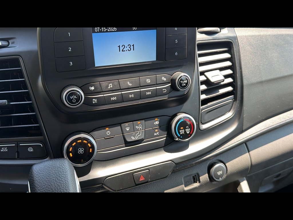 Used 2020 Ford Transit 350 XL RWD image 18