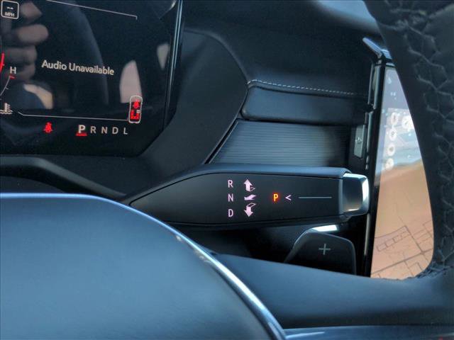 New 2026 GMC Acadia Elevation w/ Elevation Premium Package image 11