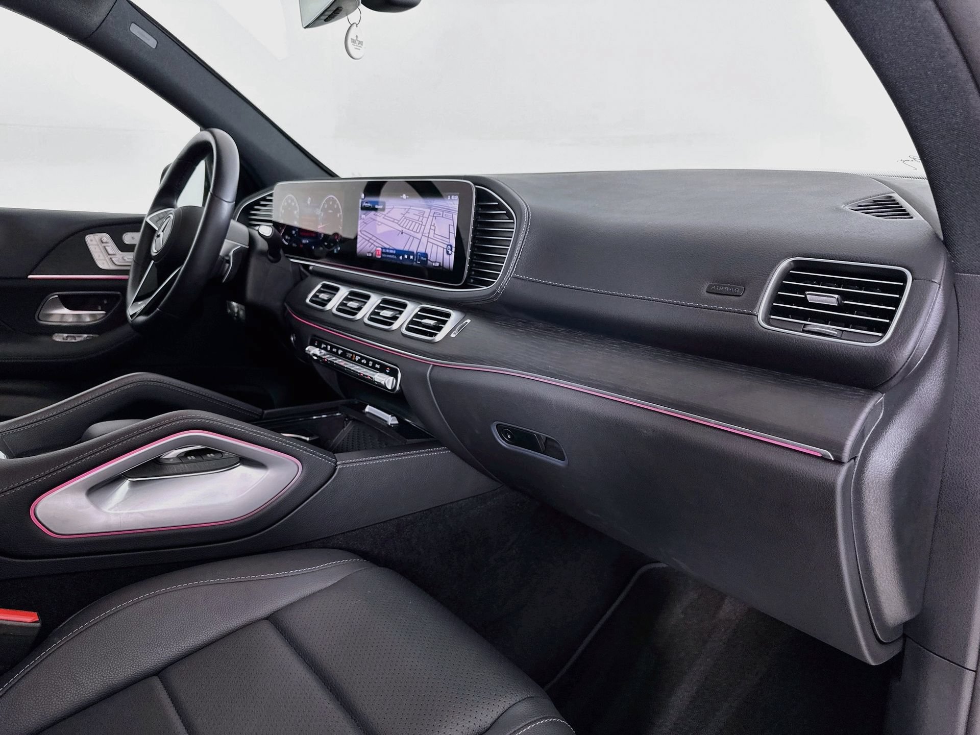 Certified 2026 Mercedes-Benz GLE 350 4MATIC image 32