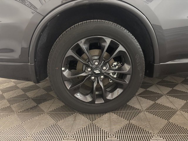 New 2025 Dodge Durango R/T image 68