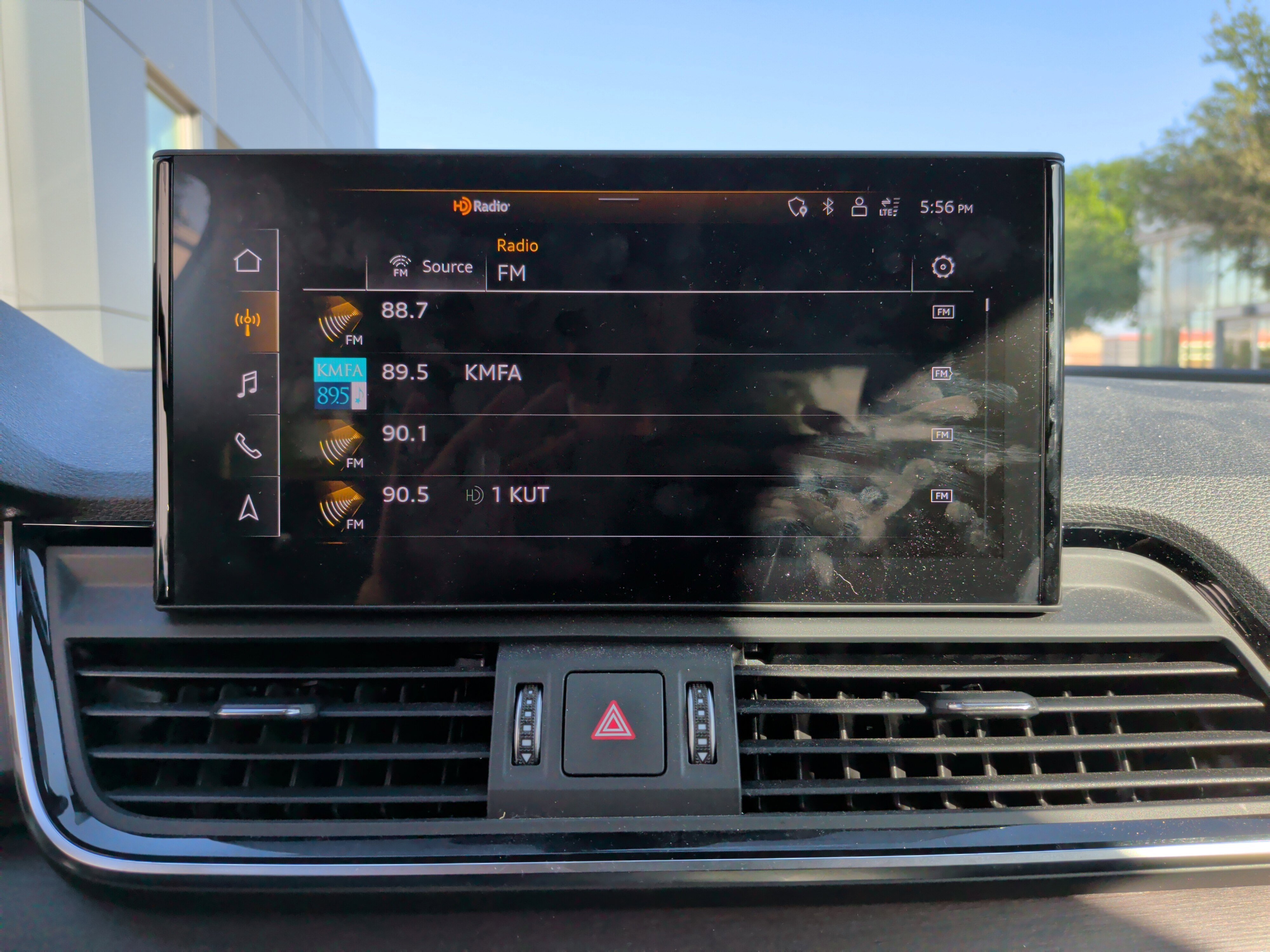 Certified 2023 Audi Q5 2.0T Premium w/ Convenience Package image 23