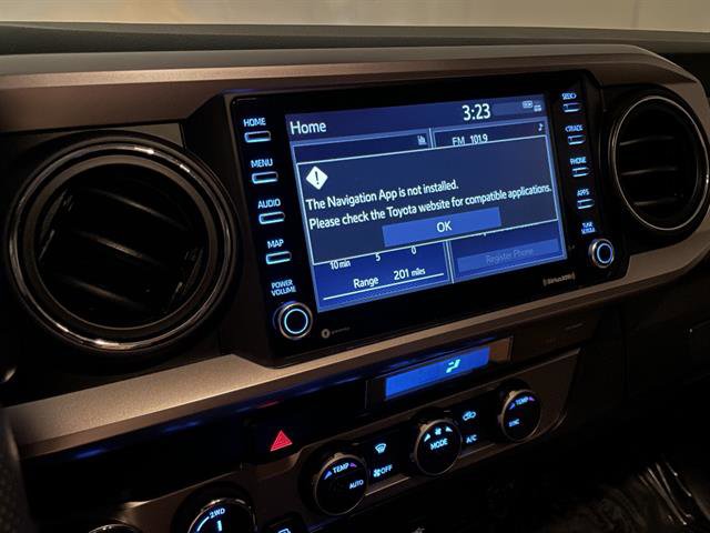 Certified 2023 Toyota Tacoma SR5 image 18