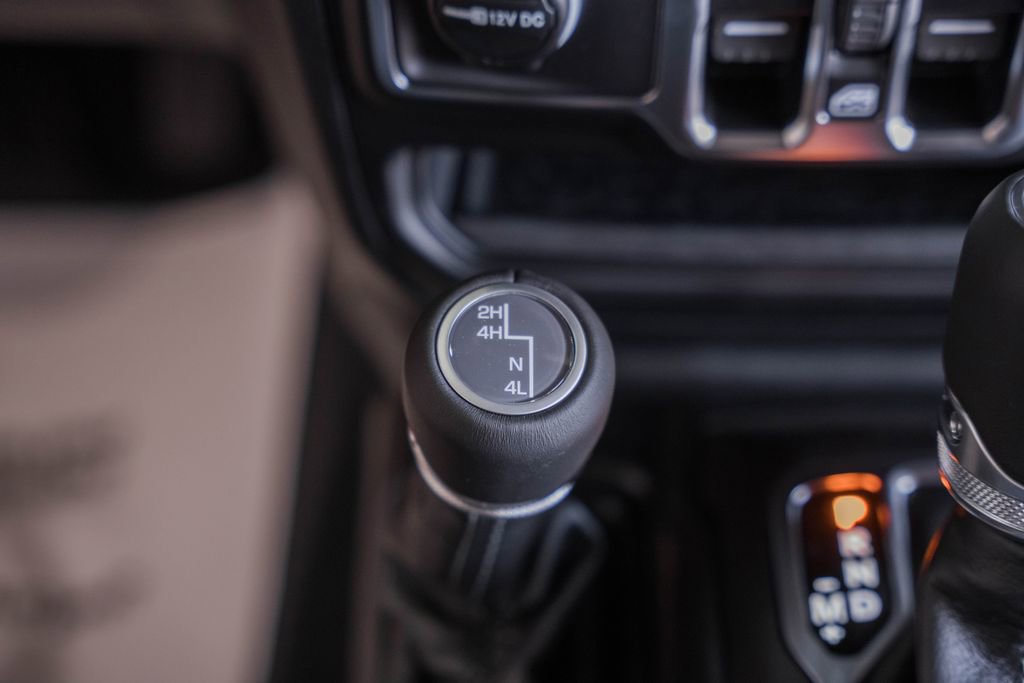 New 2026 Jeep Wrangler Sahara image 26