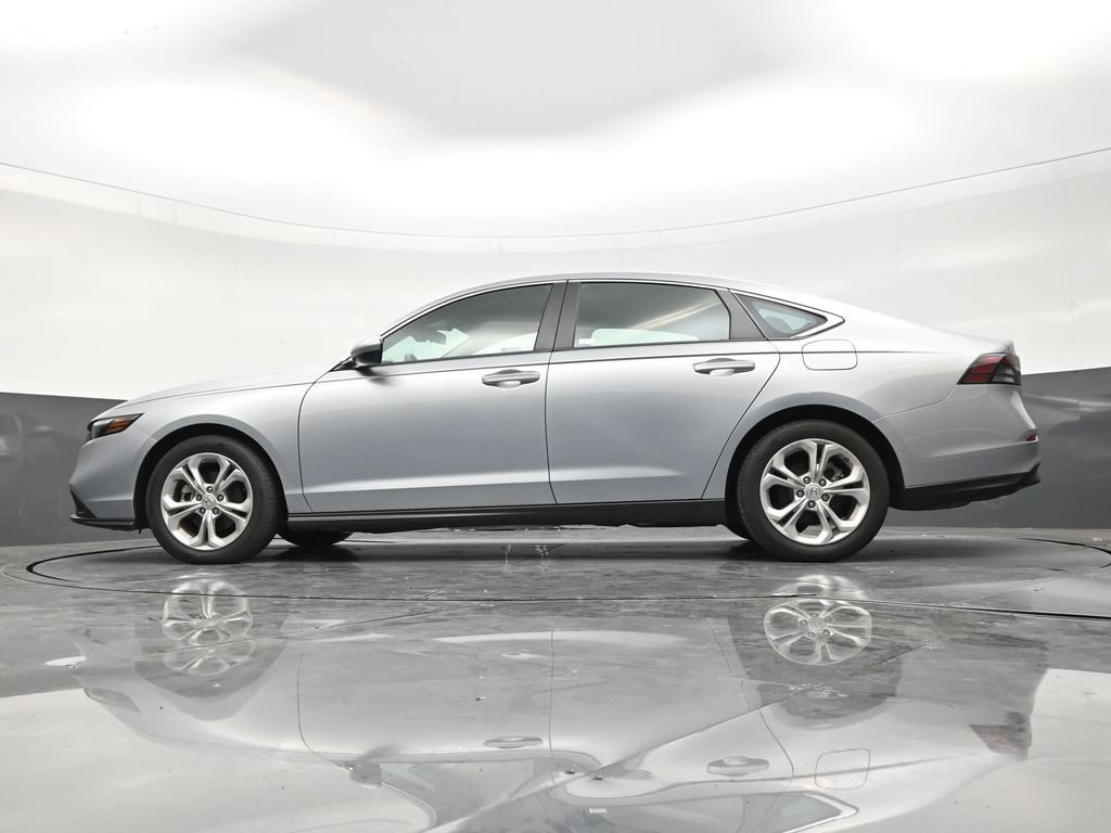 Used 2024 Honda Accord LX image 21