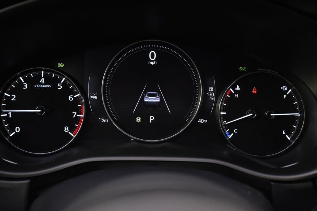 New 2026 MAZDA CX-30 AWD 2.5 S image 26