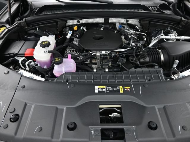 New 2026 Jeep Grand Cherokee Limited AWD/4WD image 22