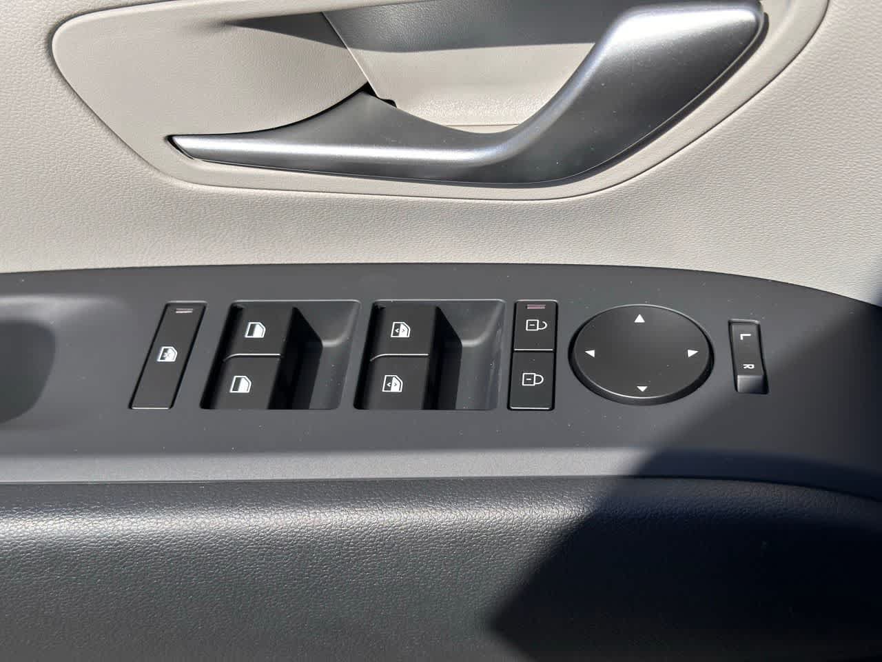 Certified 2026 Hyundai Tucson SEL FWD image 16