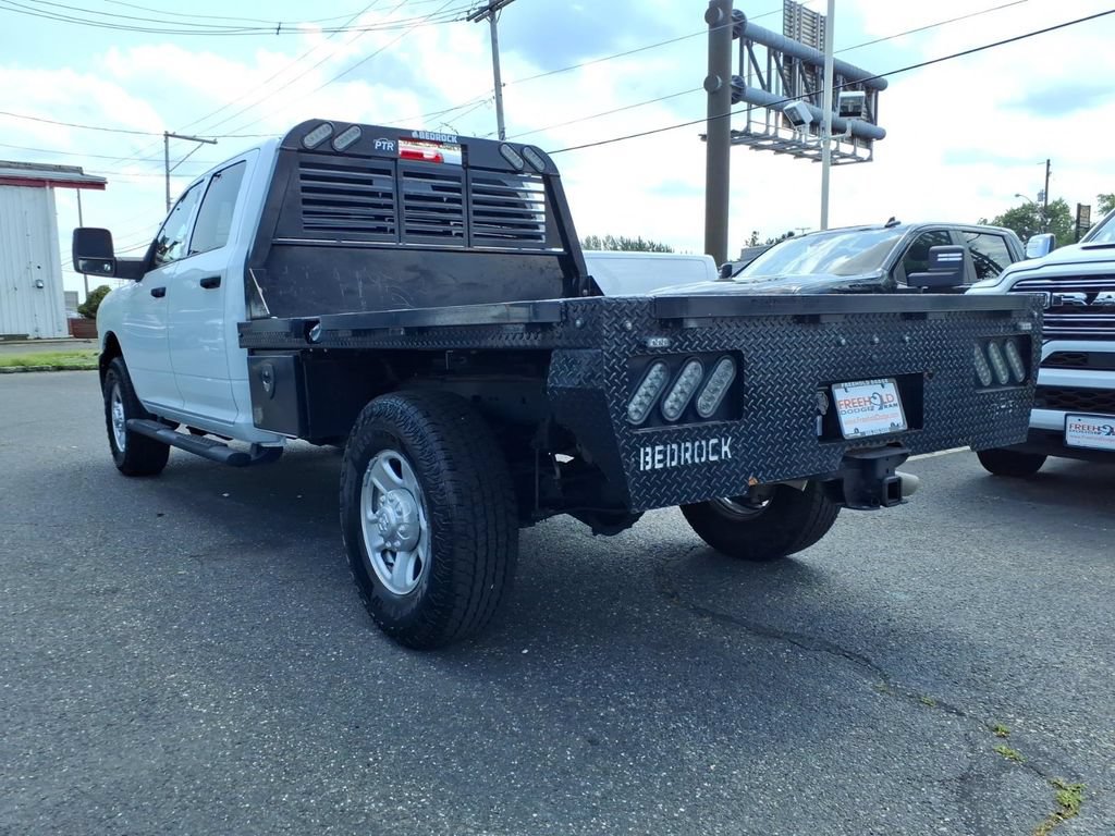 Used 2023 RAM 2500 Tradesman AWD/4WD image 20