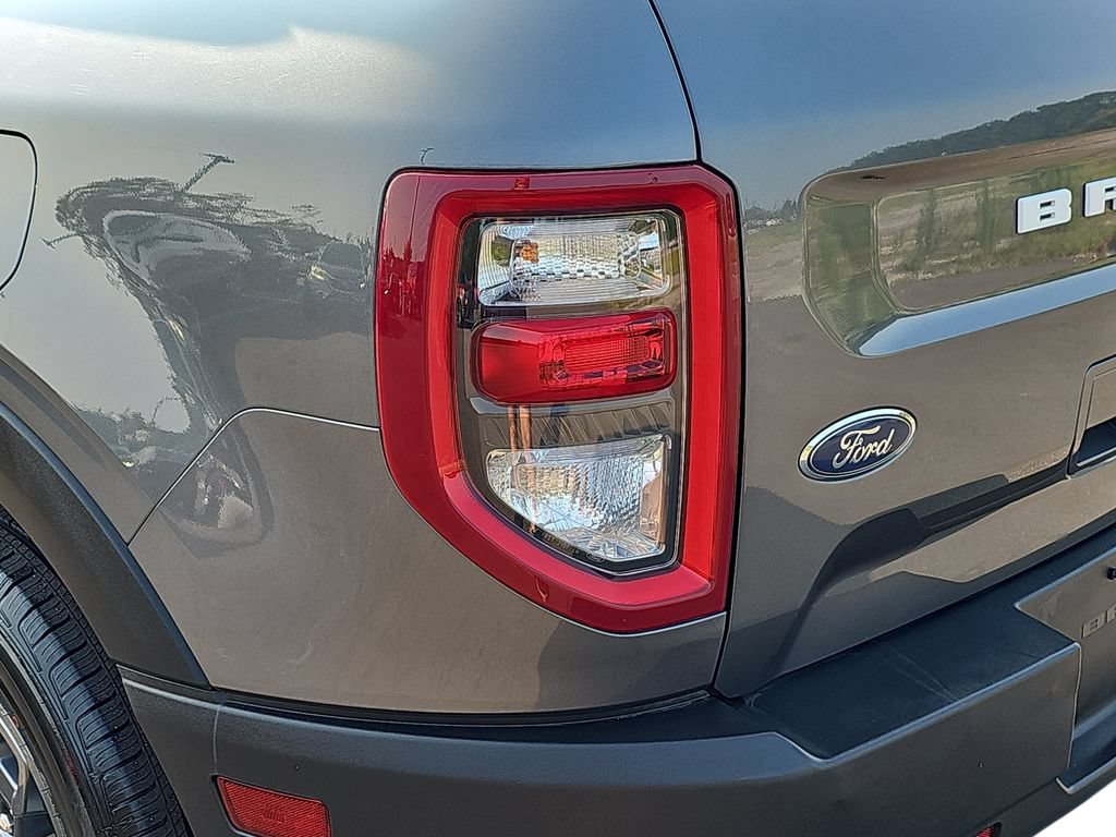 Used 2024 Ford Bronco Sport Big Bend AWD/4WD image 32