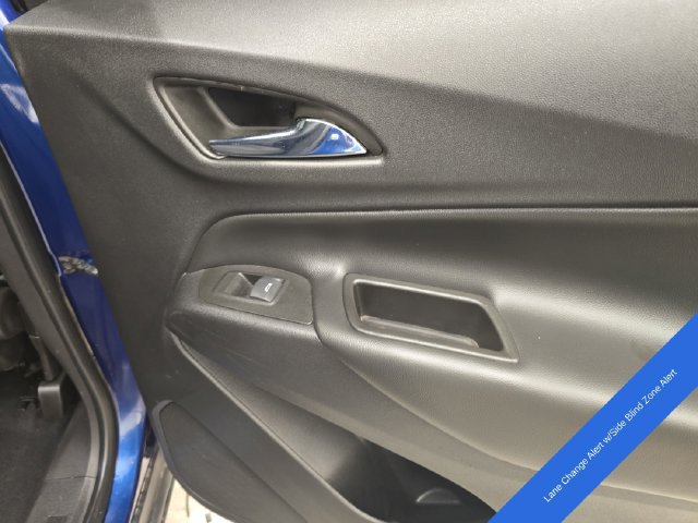 Used 2022 Chevrolet Equinox LT AWD/4WD image 14