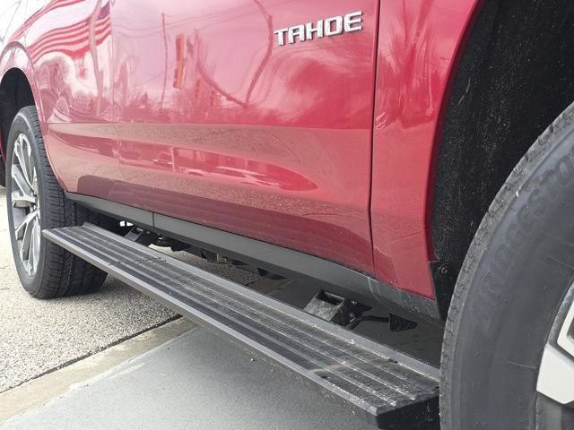 New 2026 Chevrolet Tahoe High Country AWD/4WD image 22