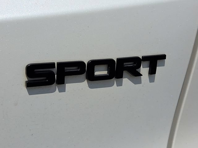 Used 2024 Honda CR-V Sport-L image 10