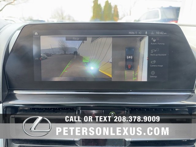 Used 2020 BMW M850i Gran Coupe xDrive image 17