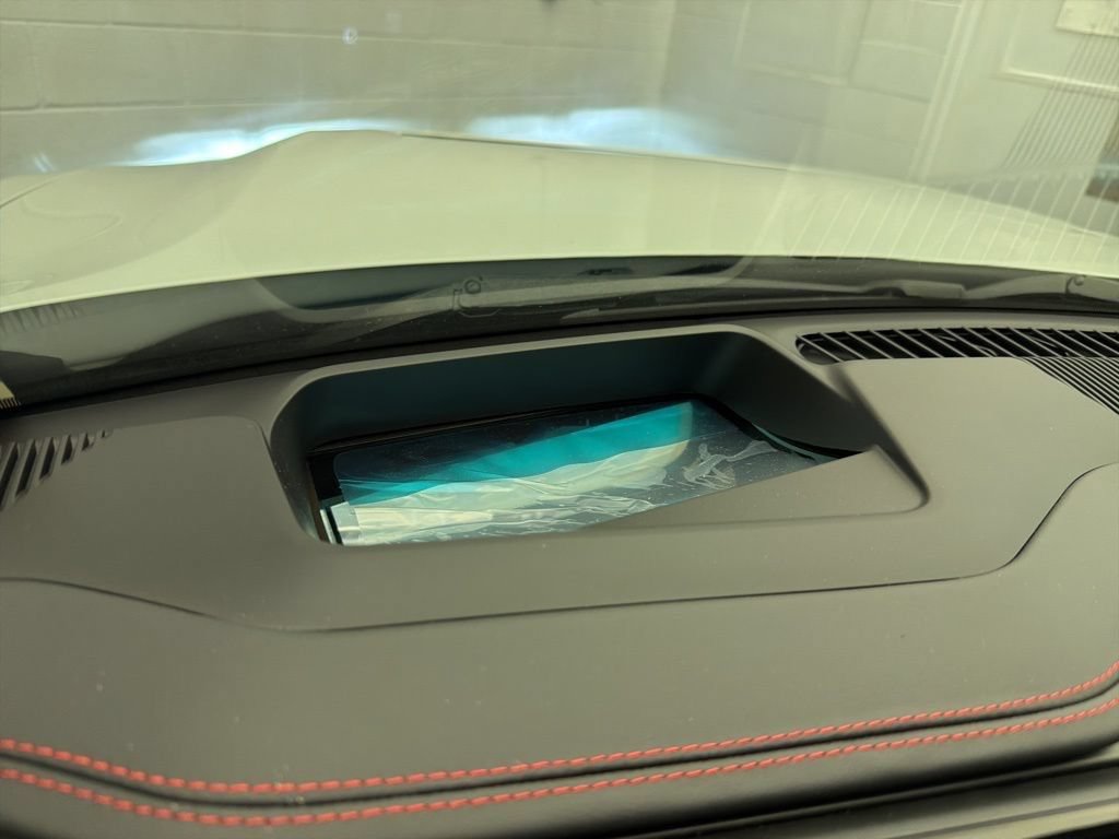 New 2026 Dodge Charger Scat Pack AWD/4WD image 14