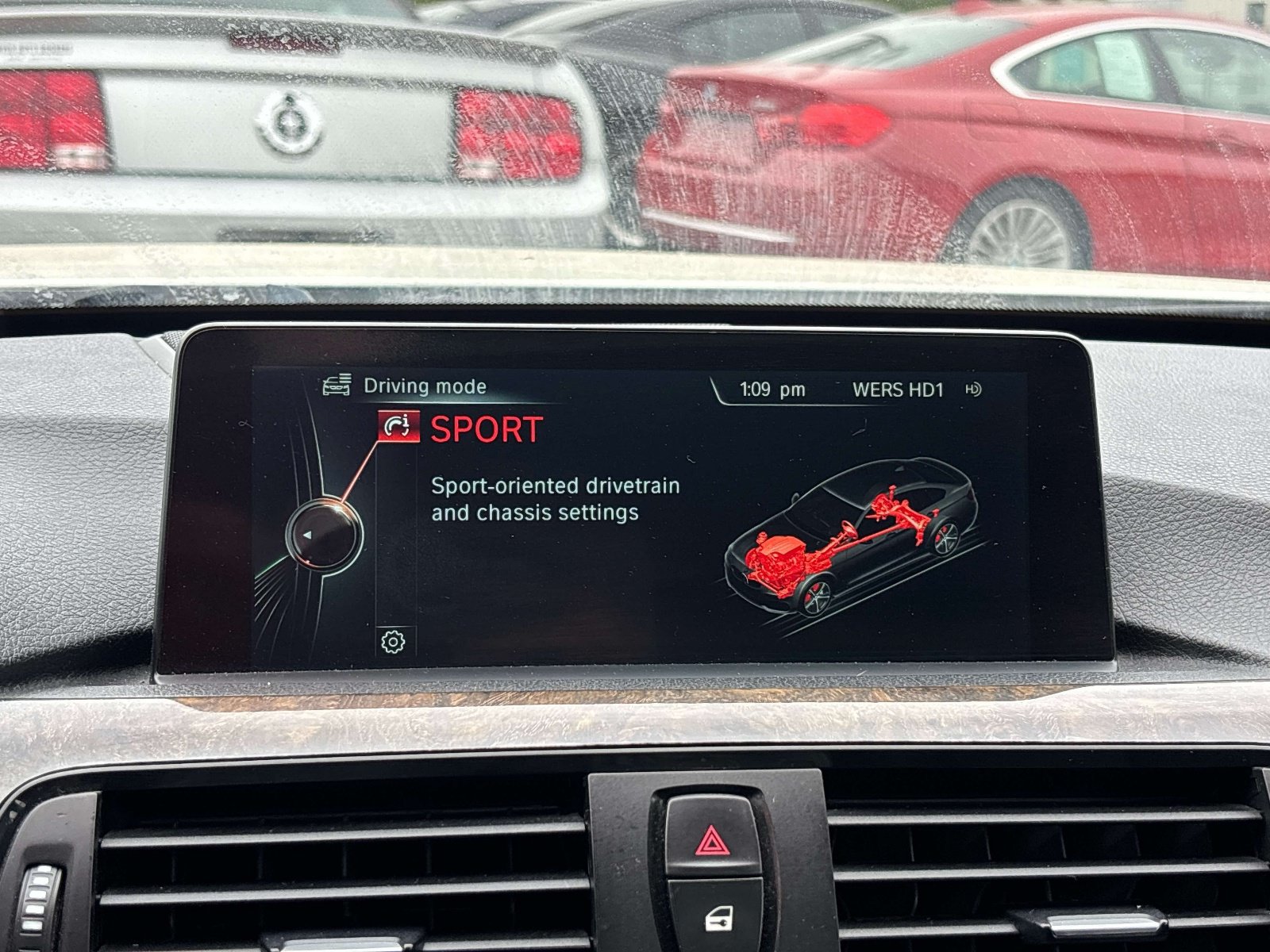 Used 2016 BMW 428i Gran Coupe xDrive AWD/4WD image 23
