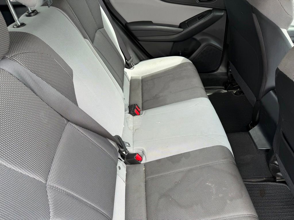 Used 2020 Subaru Crosstrek 2.0i AWD/4WD image 18