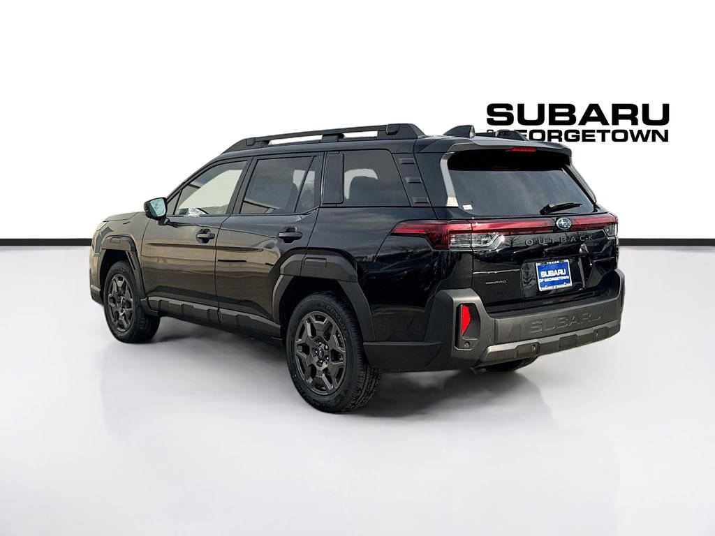 New 2026 Subaru Outback Premium AWD/4WD image 5