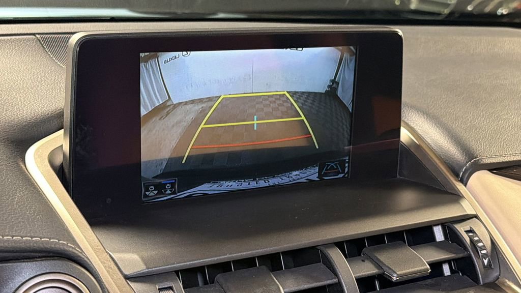 Used 2019 Lexus NX 300 AWD w/ Accessory Package 2 image 29