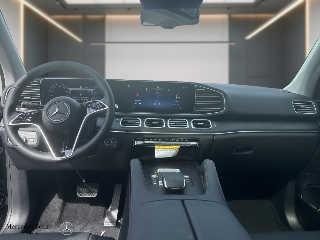 New 2026 Mercedes-Benz GLE 350 4MATIC image 5