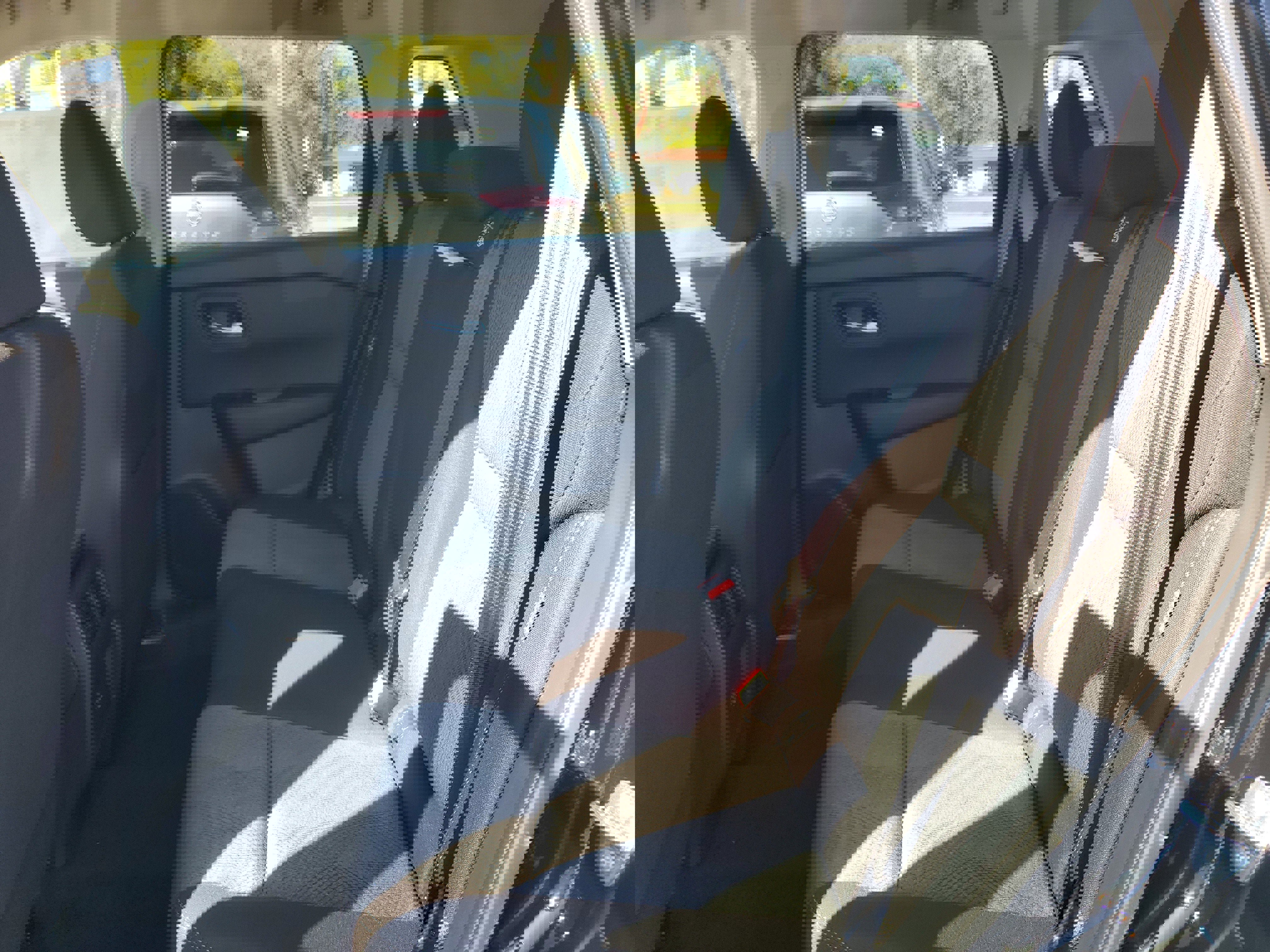 New 2026 Nissan Rogue SV w/ Cold Weather Package image 11