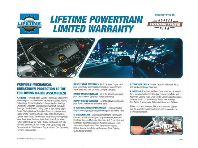 New 2026 RAM 2500 Tradesman image 2