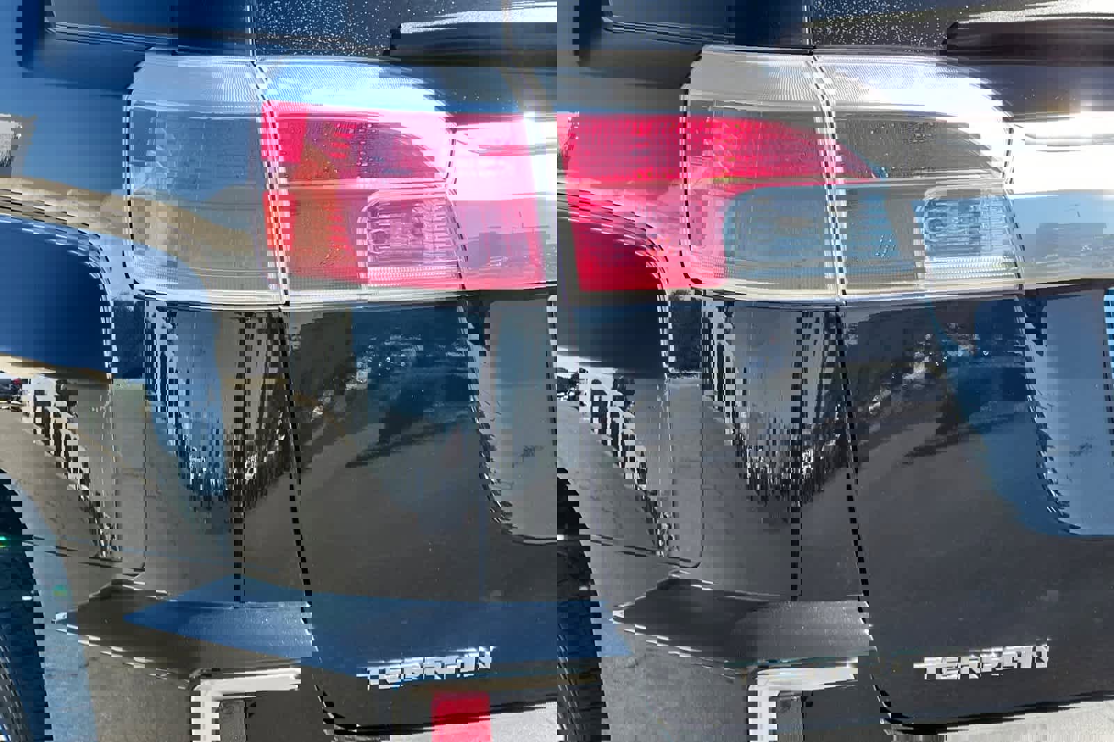 Used 2017 GMC Terrain Denali image 31