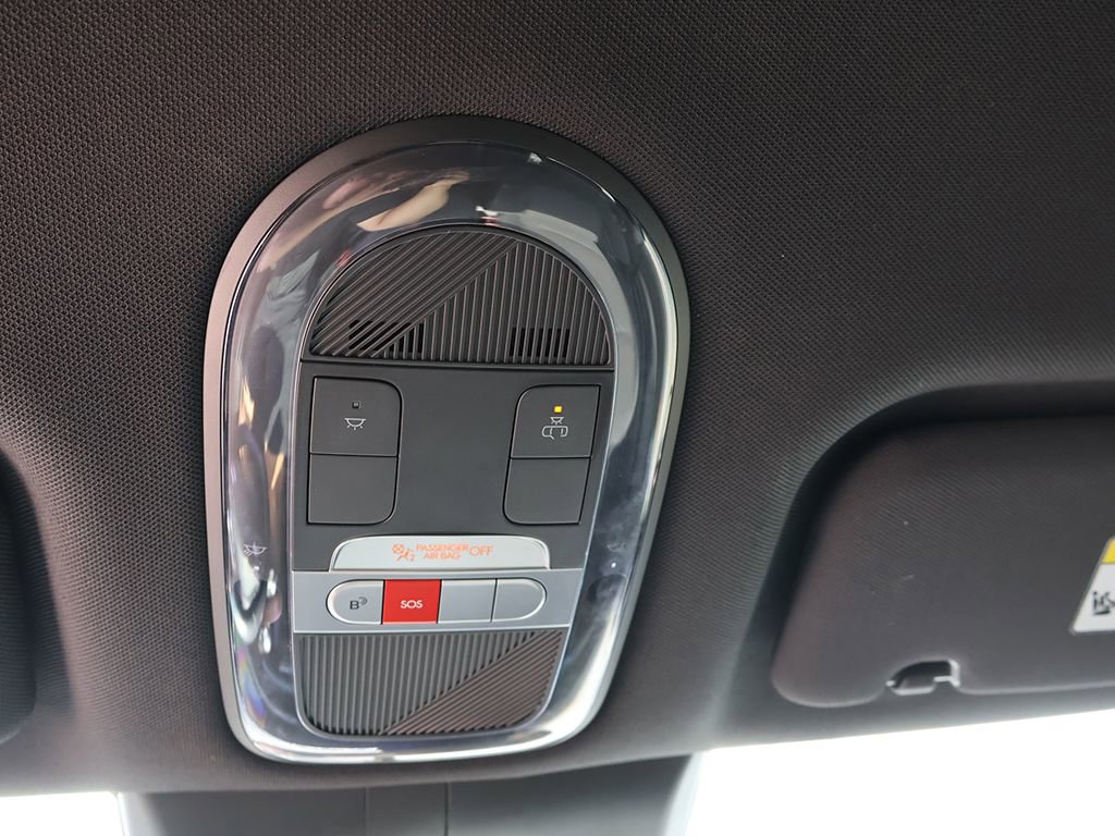 Used 2024 Hyundai Ioniq 6 SE RWD image 42