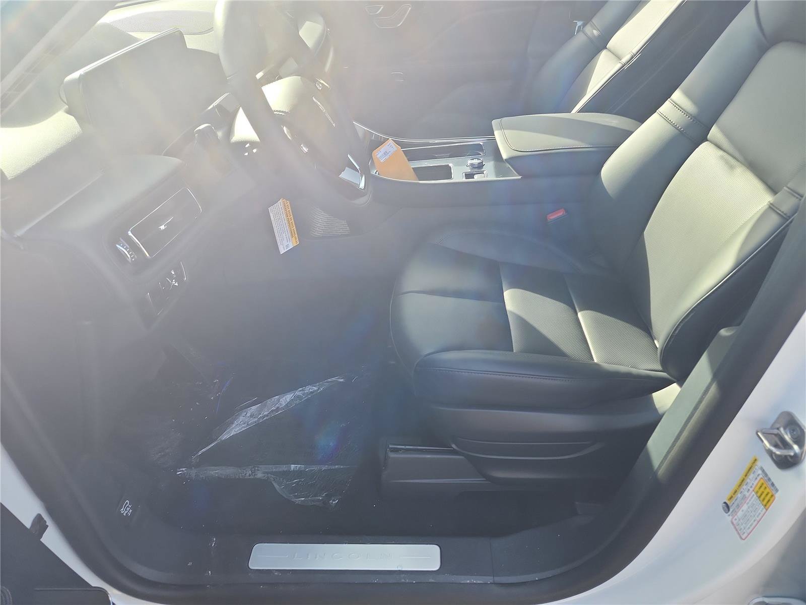 New 2026 Lincoln Aviator 2WD image 13