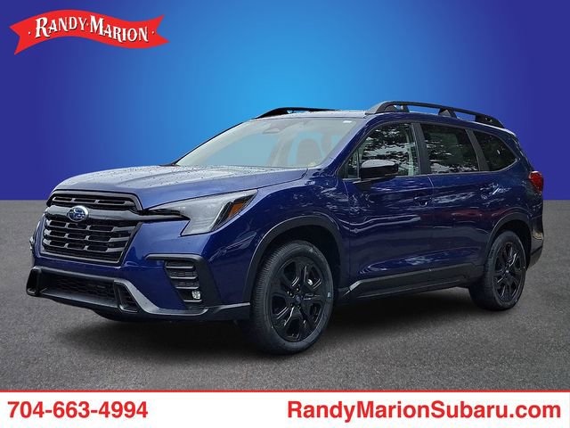 New 2026 Subaru Ascent Bronze Edition AWD/4WD image 1