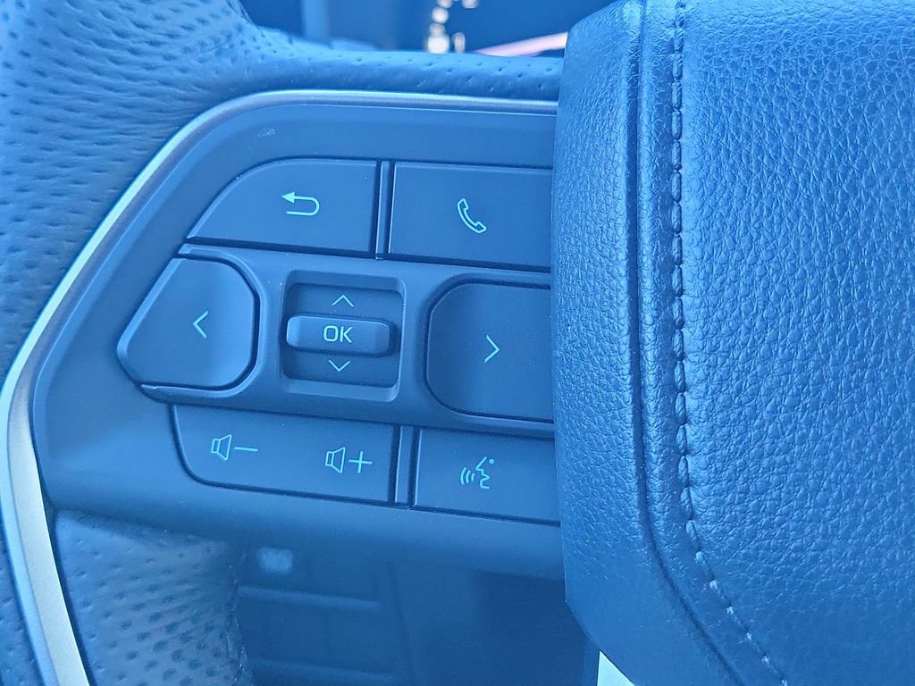 New 2026 Toyota Tundra SR5 w/ TRD Off-Road Package AWD/4WD image 12