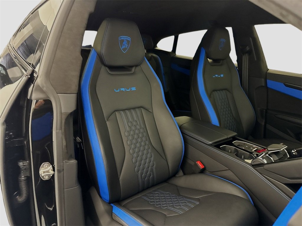 Used 2024 Lamborghini Urus S image 30