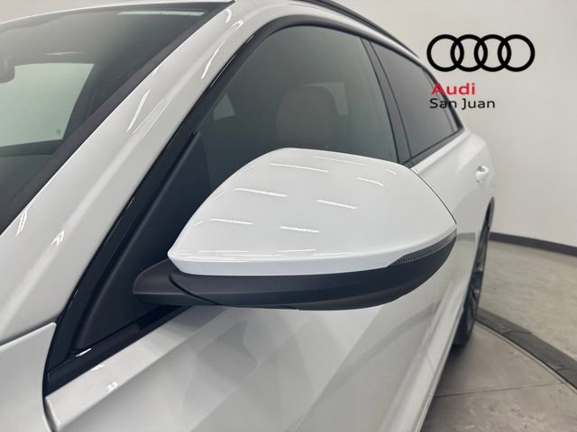 New 2026 Audi Q8 Premium Plus image 8