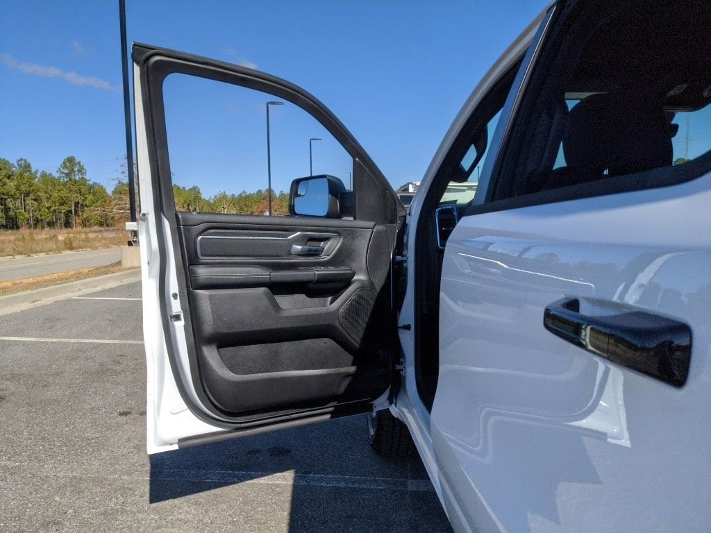 New 2026 RAM 1500 Big Horn w/ Night Edition image 52