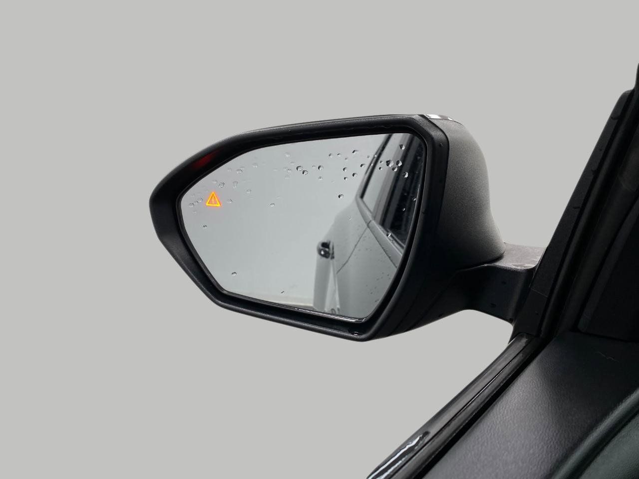 Certified 2023 Hyundai Tucson SEL w/ Convenience Package image 20