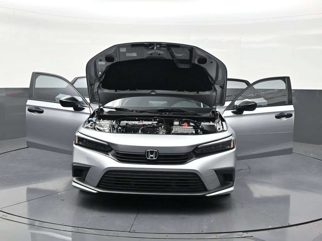 Used 2024 Honda Civic Sport image 34