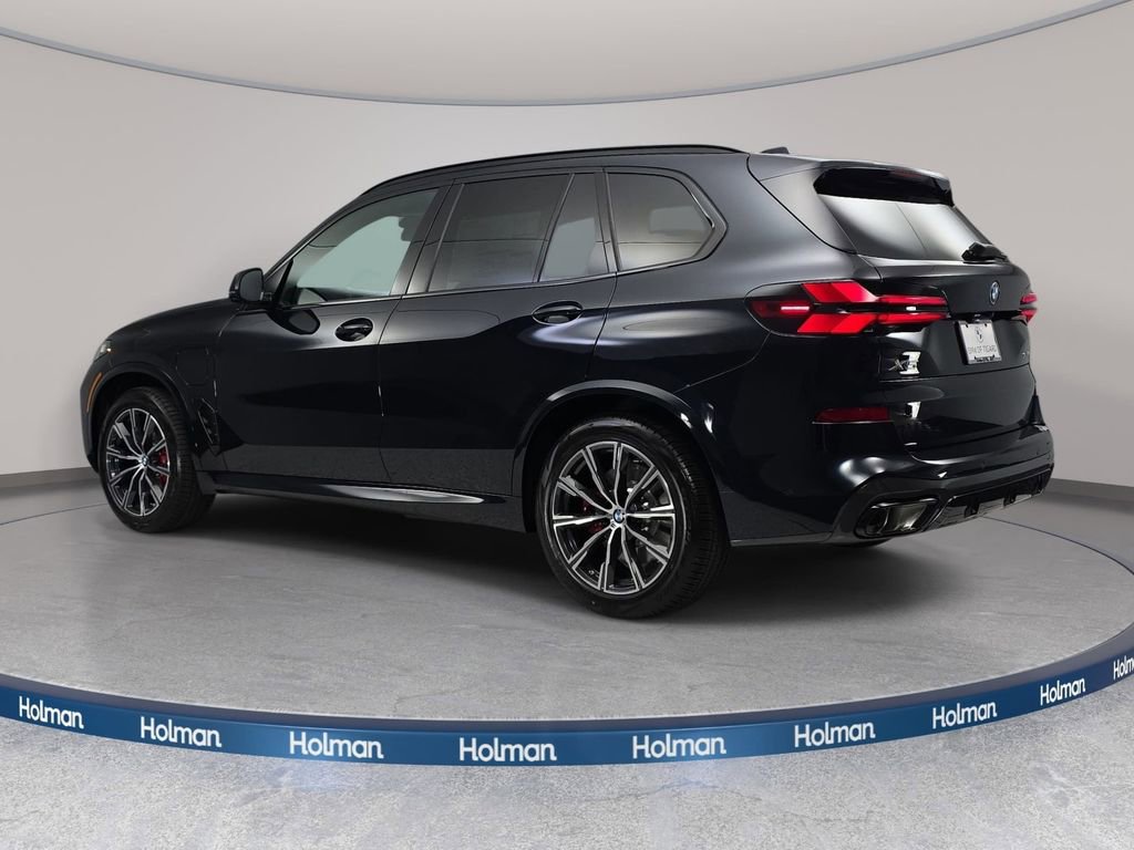 New 2026 BMW X5 xDrive50e w/ Executive Package image 7