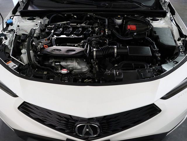Used 2024 Acura Integra image 34