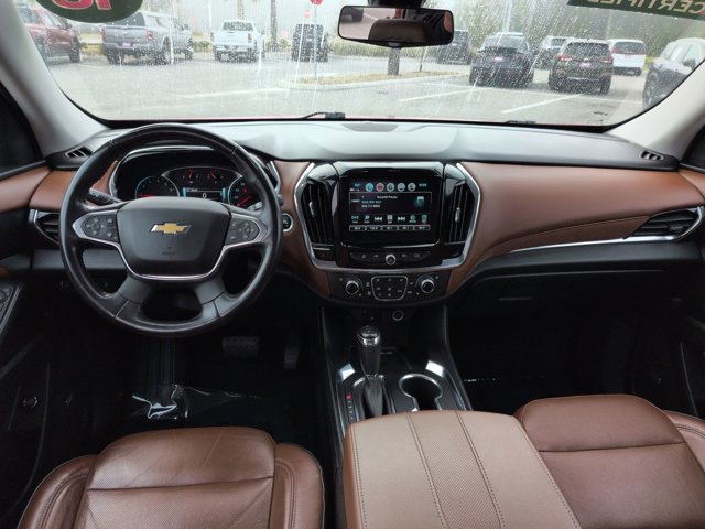 Used 2018 Chevrolet Traverse High Country image 19