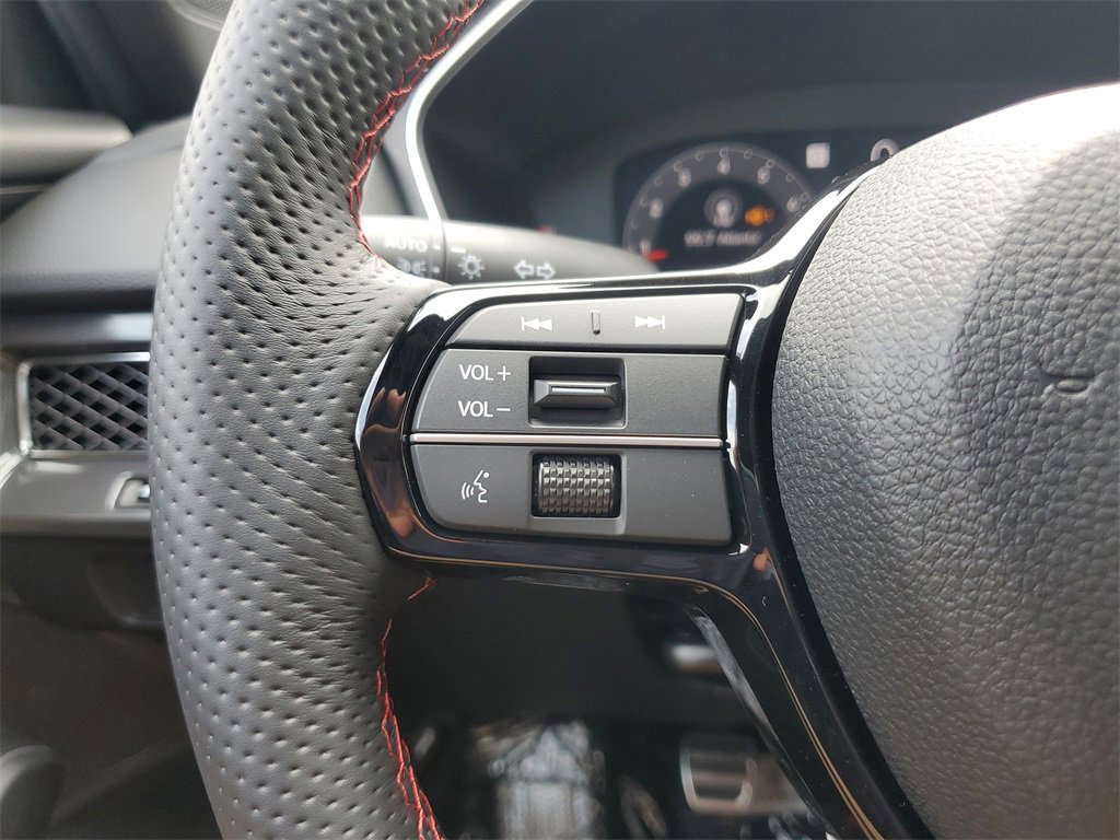 New 2025 Acura Integra Type S image 20