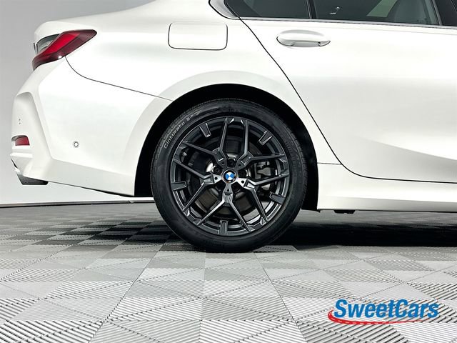 Used 2025 BMW 330i xDrive Sedan image 52