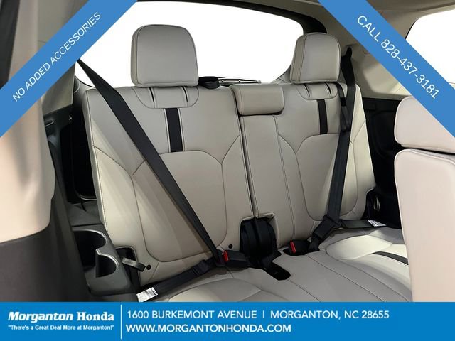 New 2026 Honda Pilot EX-L image 26