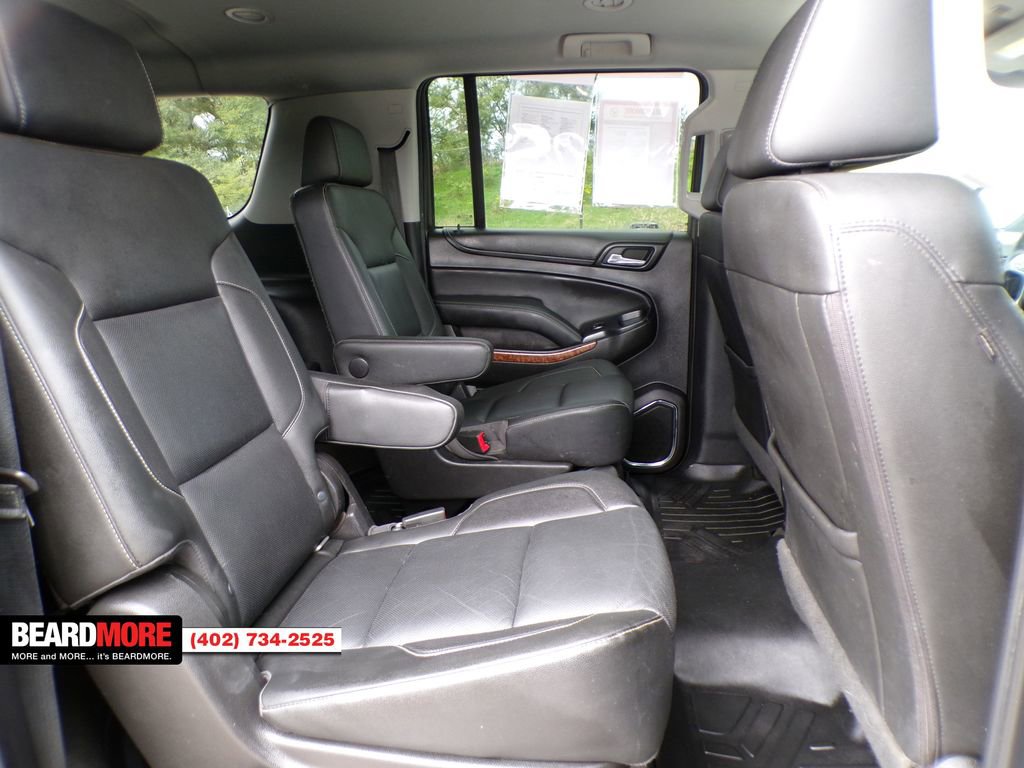 Used 2018 Chevrolet Suburban Premier image 35