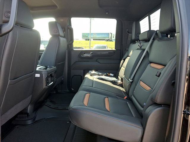 New 2026 GMC Sierra 2500 AT4 w/ AT4 Preferred Package AWD/4WD image 13