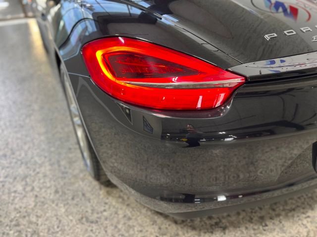 Used 2014 Porsche Boxster S image 51