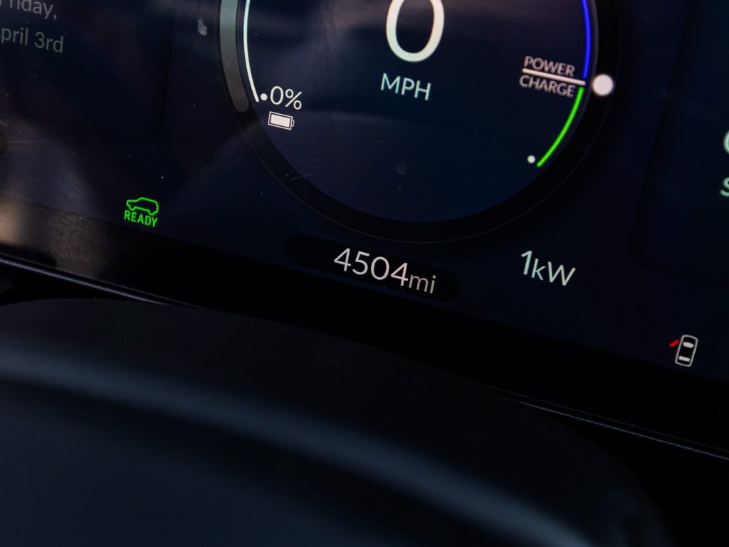 Used 2024 Honda Prologue EX image 18