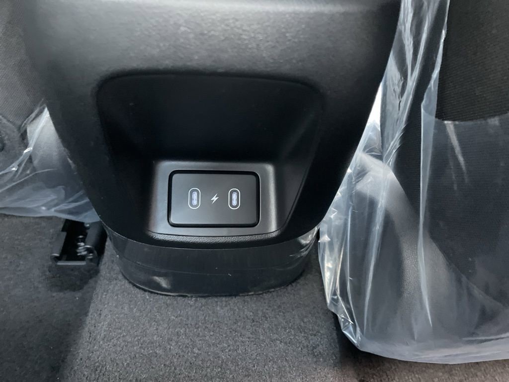 New 2026 Hyundai Elantra Blue image 12