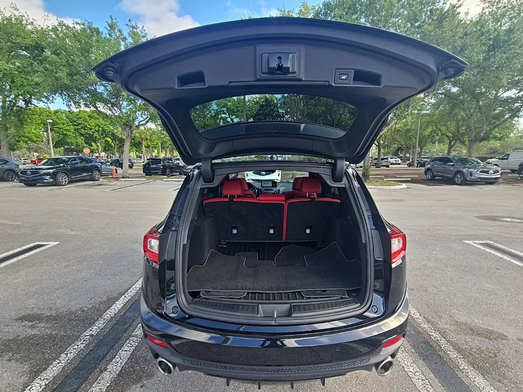 Used 2024 Acura RDX A-Spec image 36