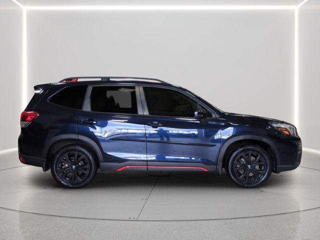 Used 2020 Subaru Forester Sport AWD/4WD image 6