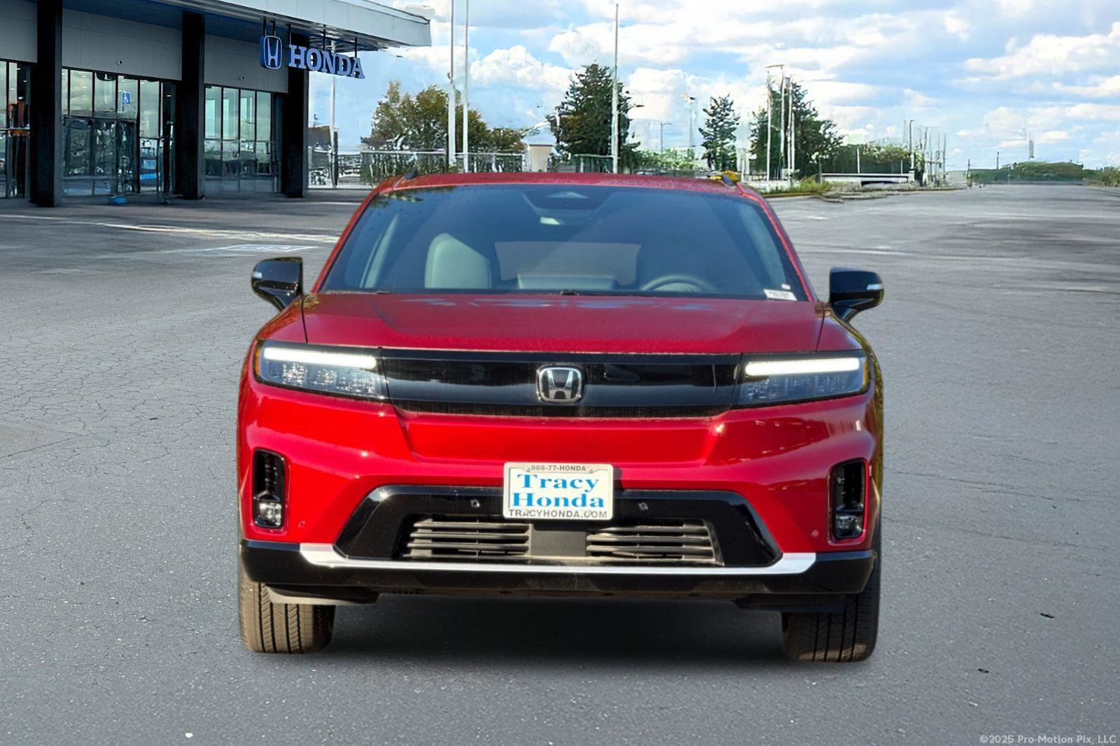 New 2026 Honda Prologue Touring image 9